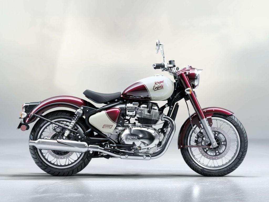 Classic Motorcycle For Sale Auto Trader Bikes